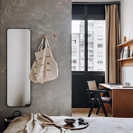 Biescas - 1 Bedroom In Eixample Esquerra *