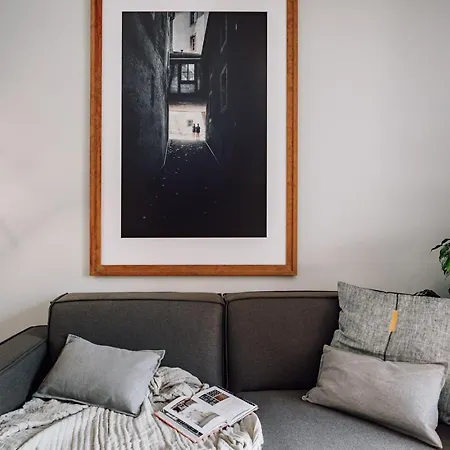 Biescas - 1 Bedroom In Eixample Esquerra Apartment Barcelona